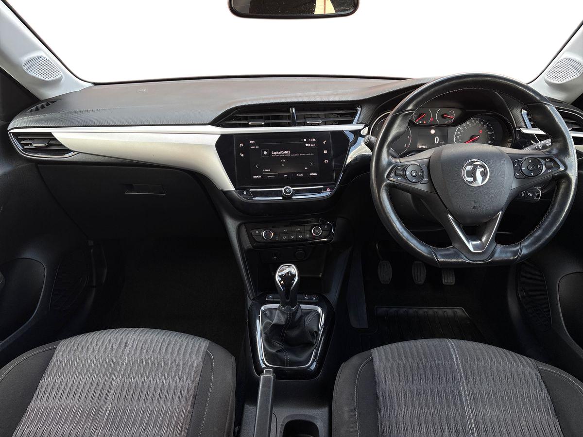 Used Vauxhall Corsa 2020 for sale - 77841434: Photo 11