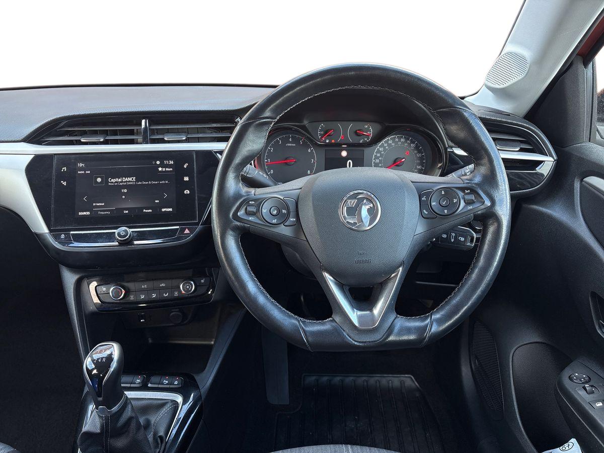 Used Vauxhall Corsa 2020 for sale - 77841434: Photo 12