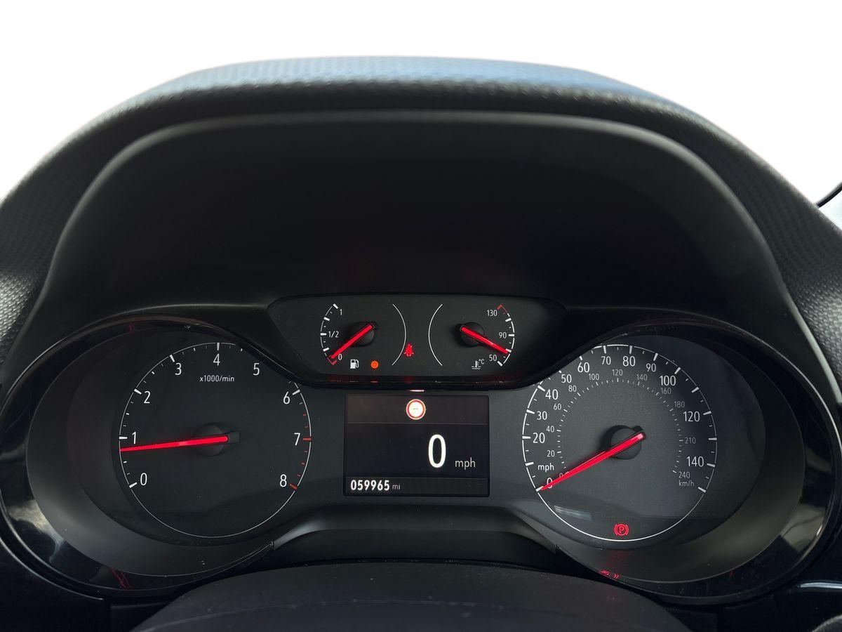 Used Vauxhall Corsa 2020 for sale - 77841434: Photo 14