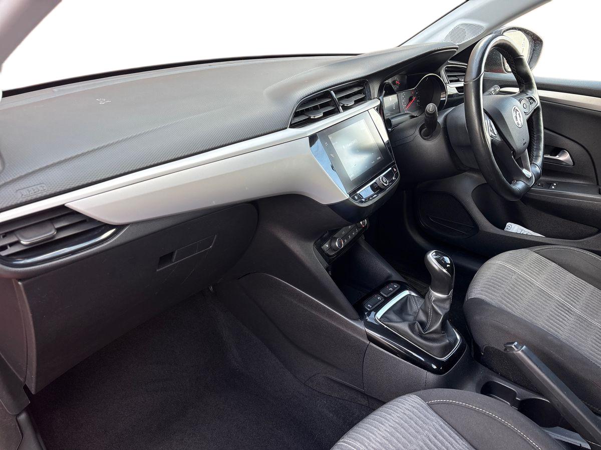 Used Vauxhall Corsa 2020 for sale - 77841434: Photo 15