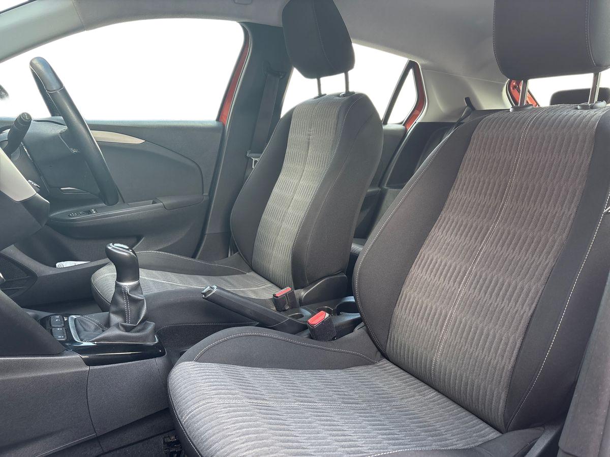 Used Vauxhall Corsa 2020 for sale - 77841434: Photo 16