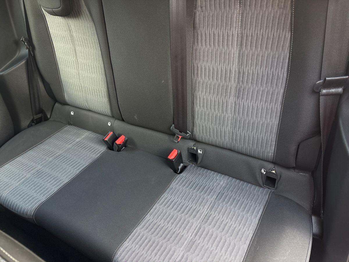 Used Vauxhall Corsa 2020 for sale - 77841434: Photo 17