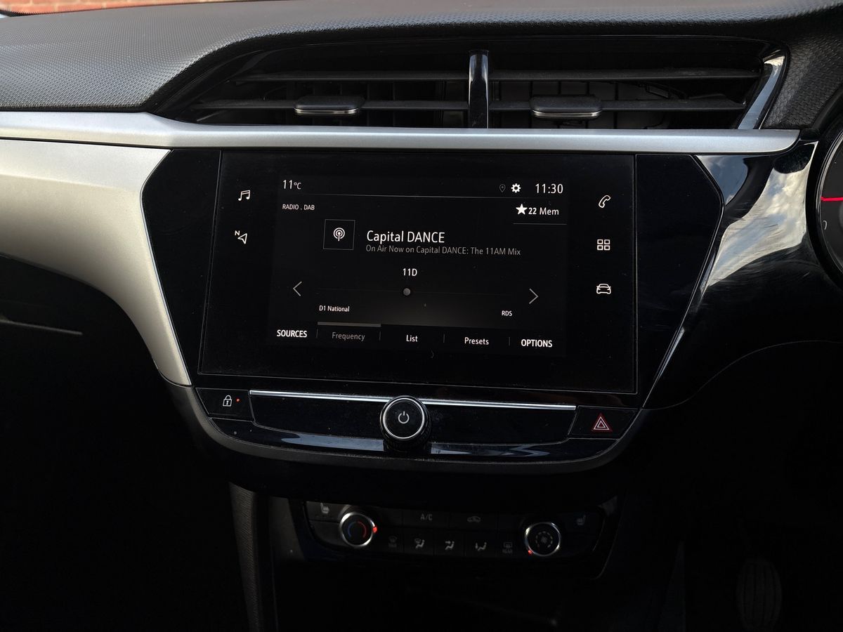 Used Vauxhall Corsa 2020 for sale - 77841434: Photo 19