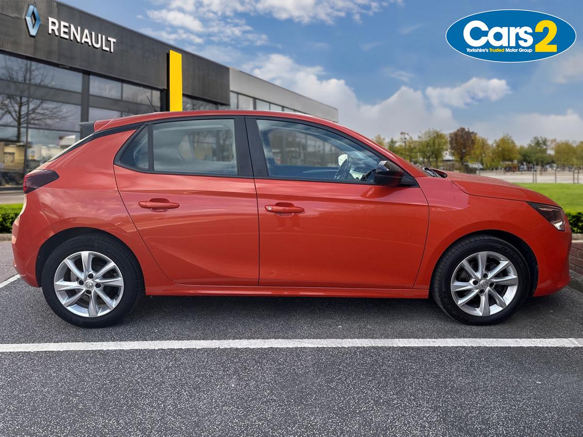 Used Vauxhall Corsa 2020 for sale - 77841434: Photo 2