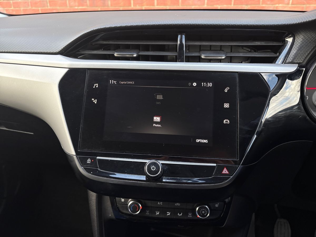 Used Vauxhall Corsa 2020 for sale - 77841434: Photo 20