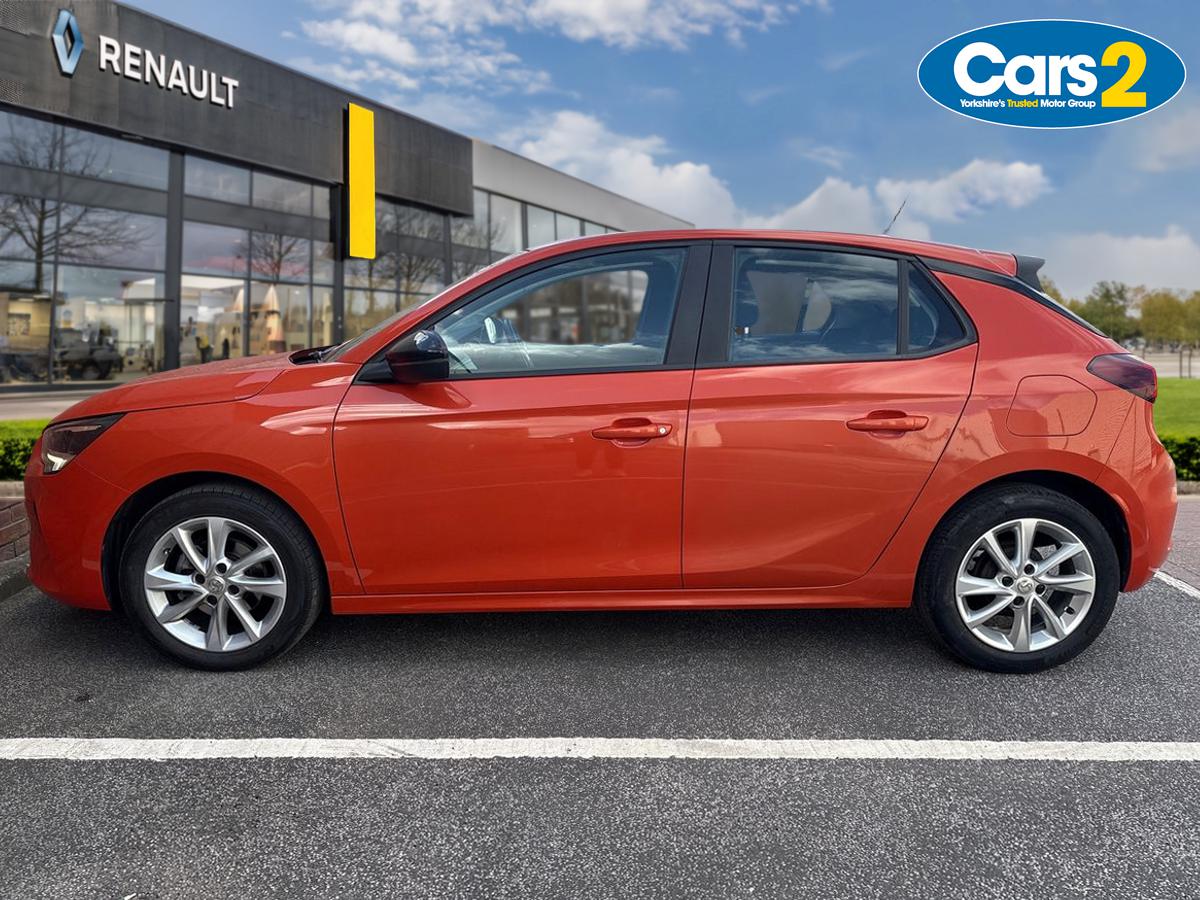 Used Vauxhall Corsa 2020 for sale - 77841434: Photo 6