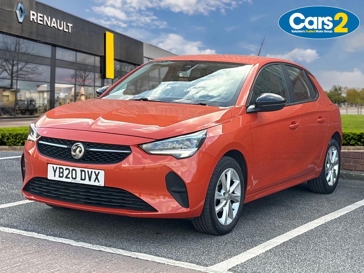 Used Vauxhall Corsa 2020 for sale - 77841434: Photo 7