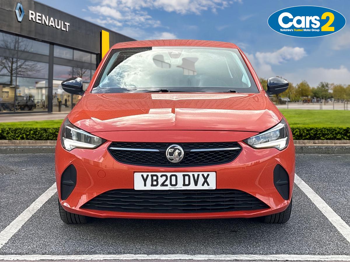 Used Vauxhall Corsa 2020 for sale - 77841434: Photo 8