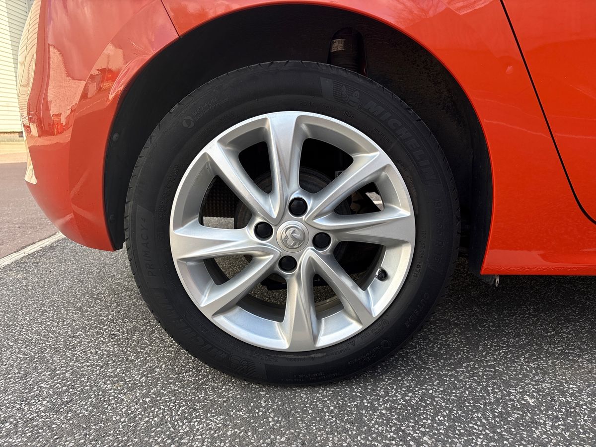 Used Vauxhall Corsa 2020 for sale - 77841434: Photo 9