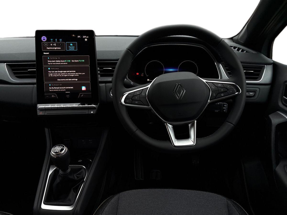 Used Renault Captur 2025 for sale - 77461692: Photo 13