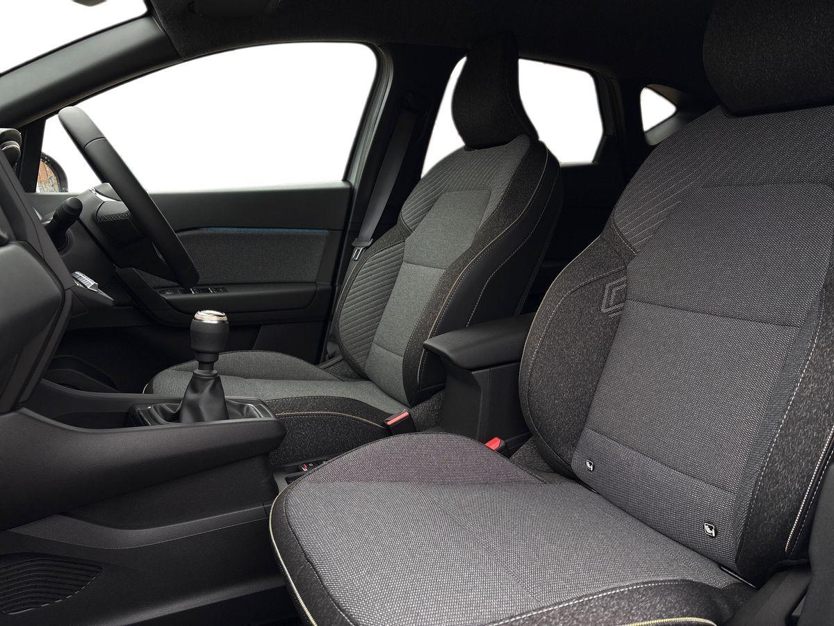 Used Renault Captur 2025 for sale - 77461692: Photo 17