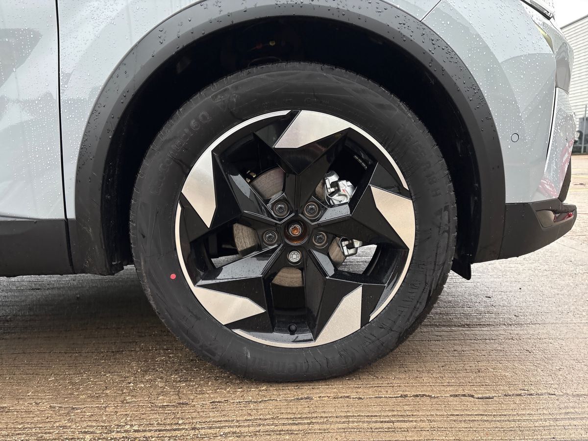 Used Renault Captur 2025 for sale - 77461692: Photo 9