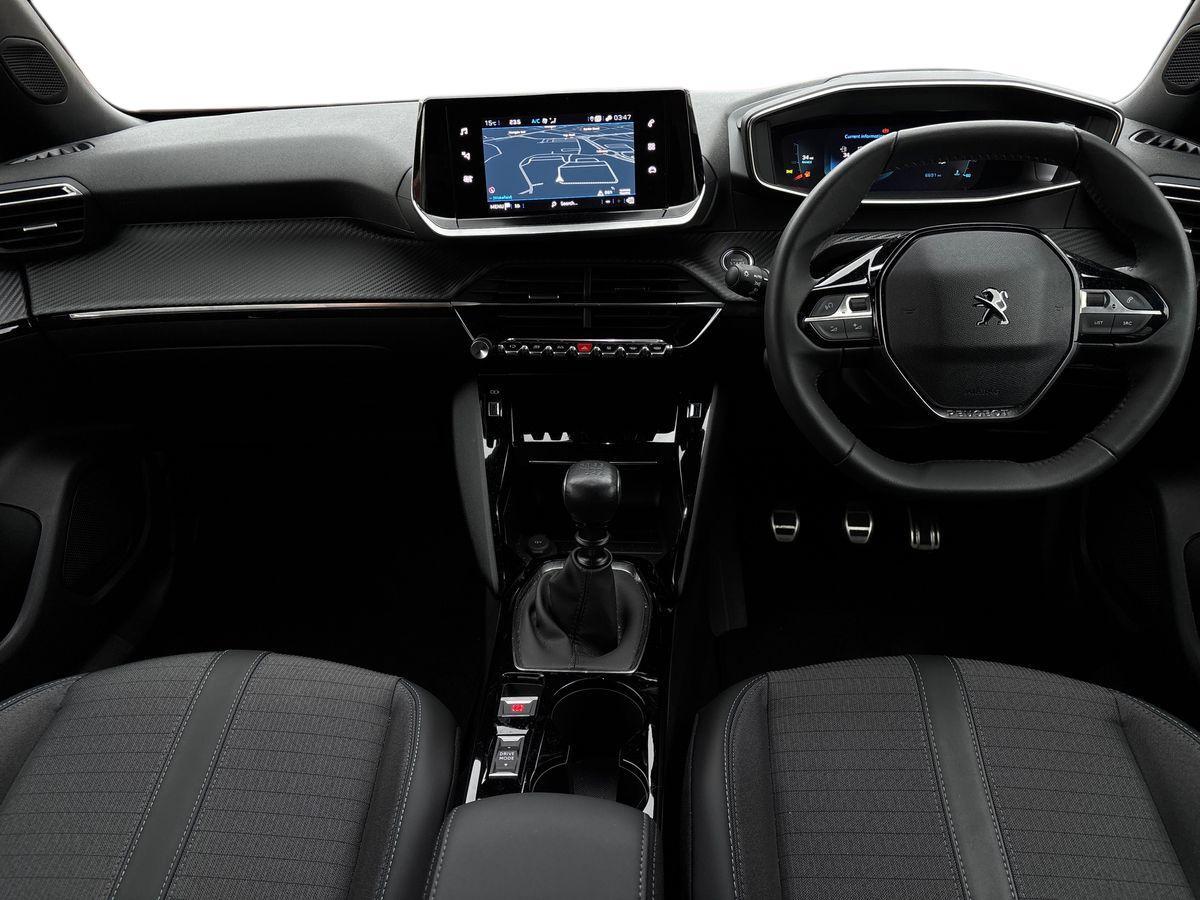 Used Peugeot 2008 2023 for sale - 76533822: Photo 10