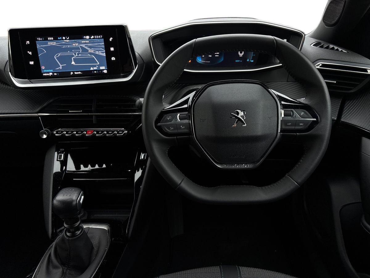 Used Peugeot 2008 2023 for sale - 76533822: Photo 12