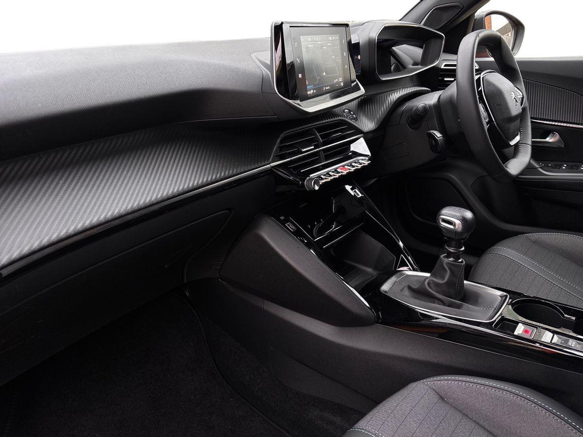 Used Peugeot 2008 2023 for sale - 76533822: Photo 13