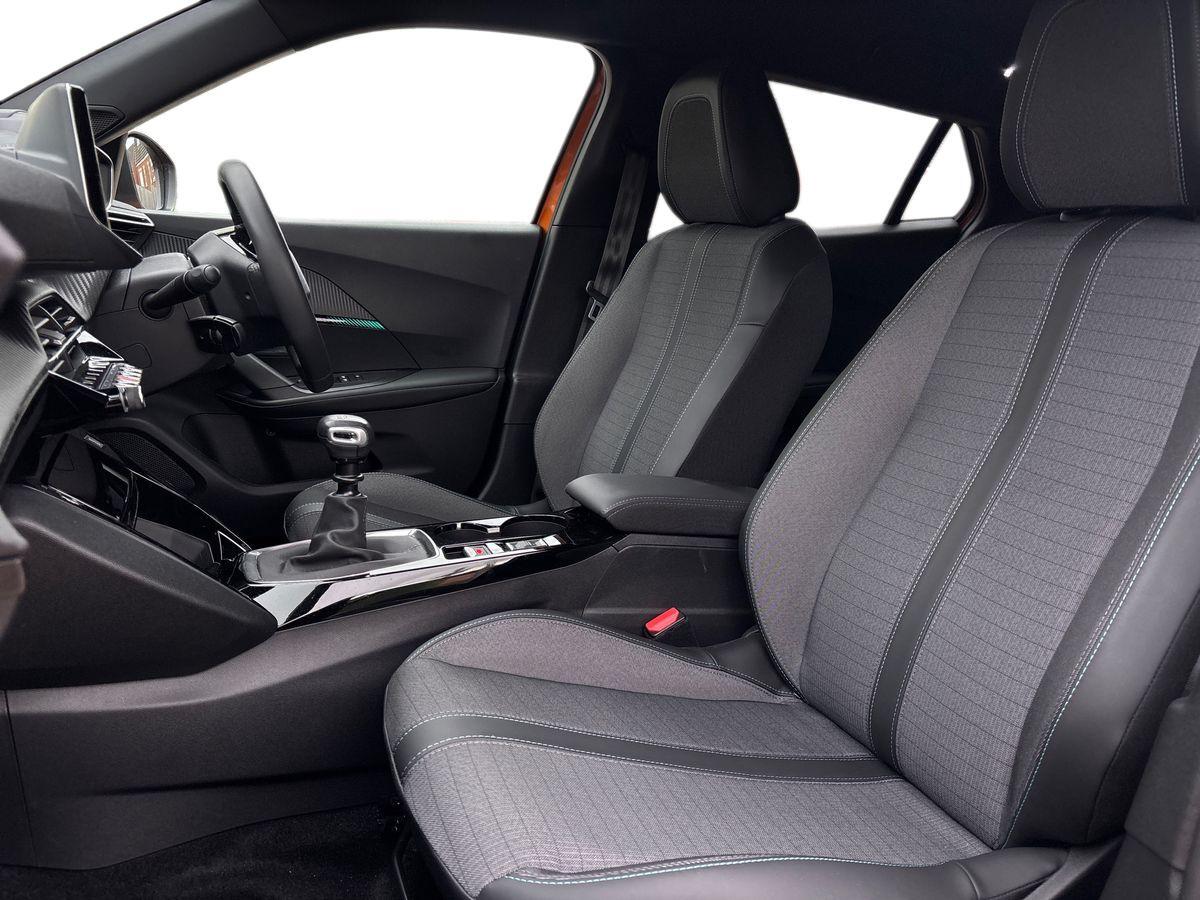 Used Peugeot 2008 2023 for sale - 76533822: Photo 14