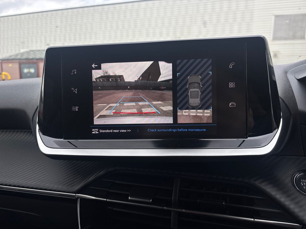 Used Peugeot 2008 2023 for sale - 76533822: Photo 19