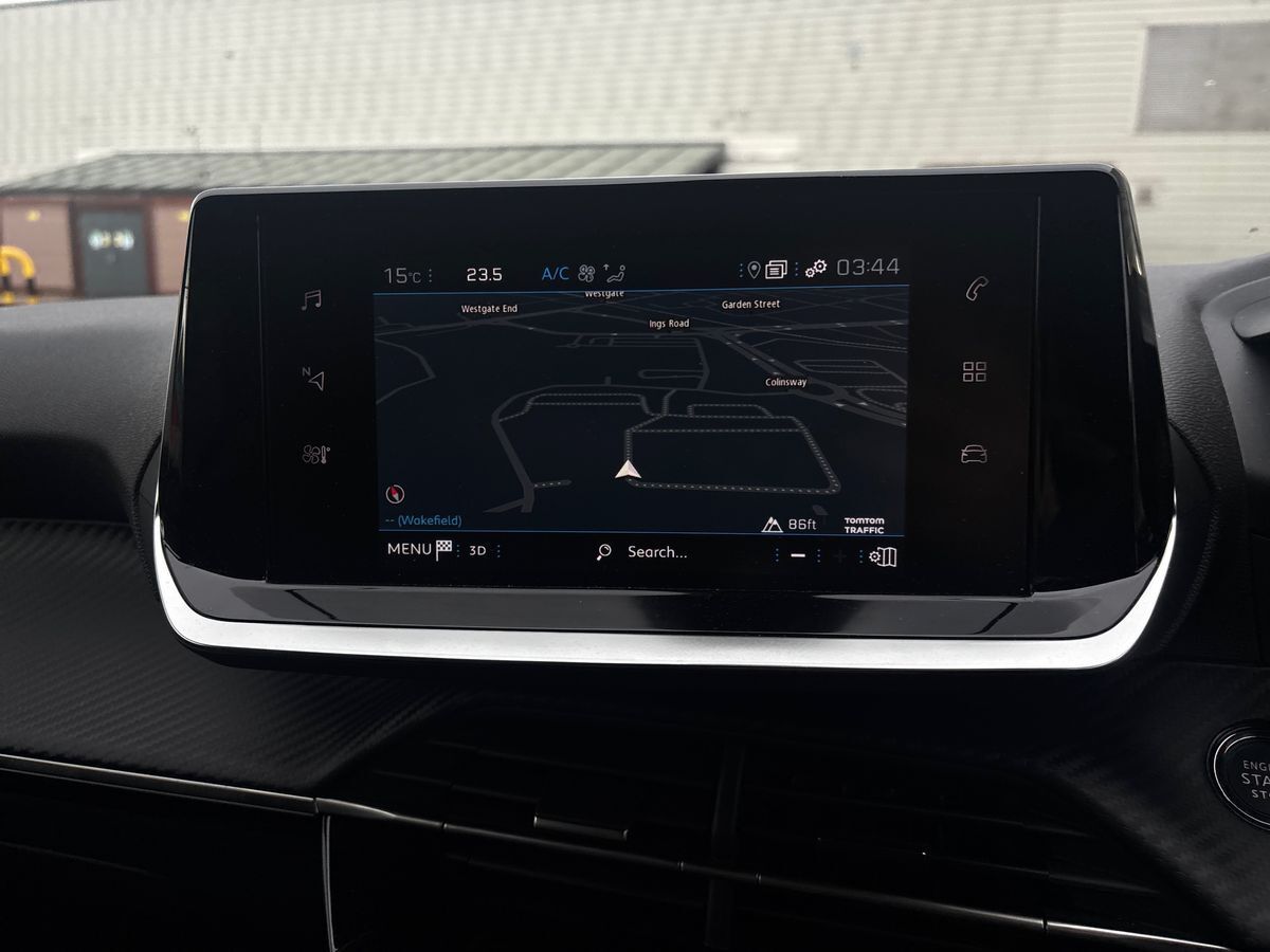 Used Peugeot 2008 2023 for sale - 76533822: Photo 20