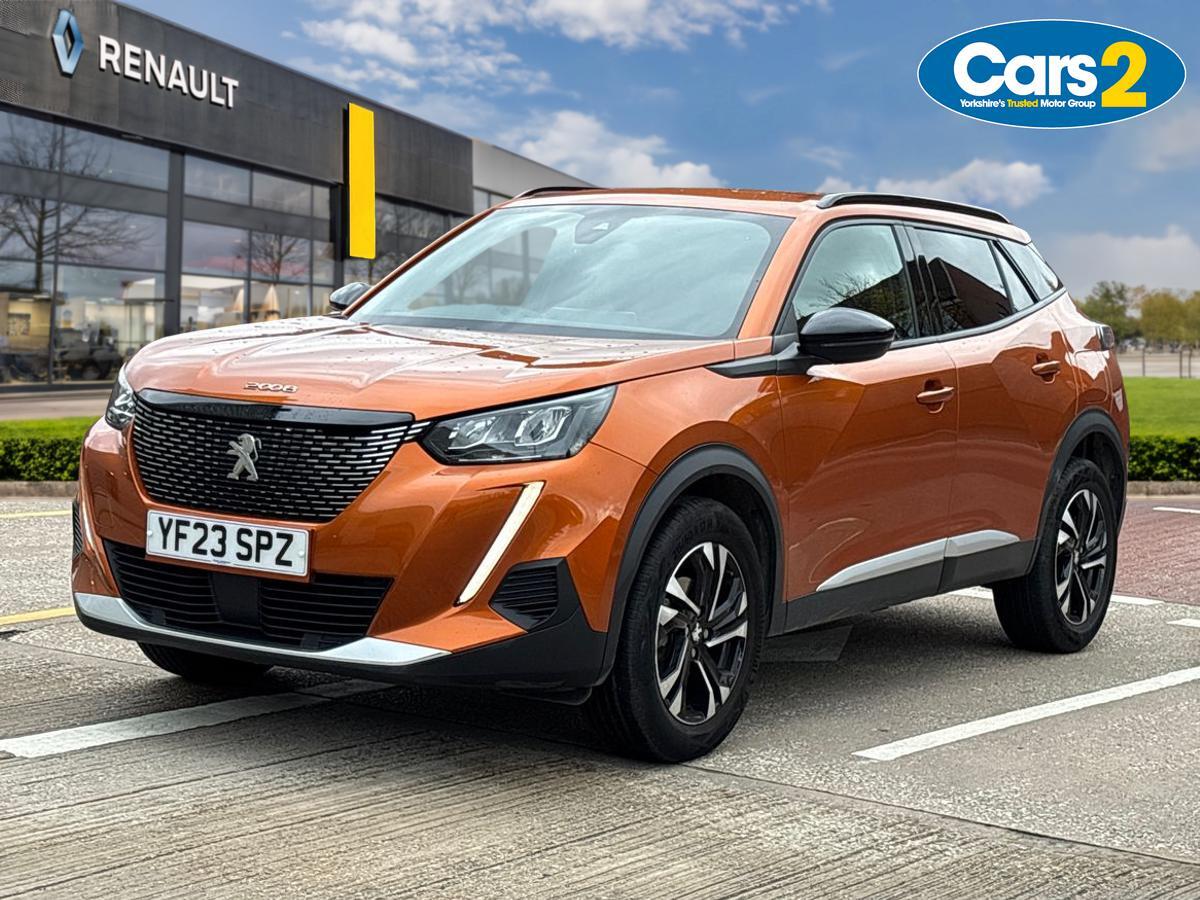 Used Peugeot 2008 2023 for sale - 76533822: Photo 3