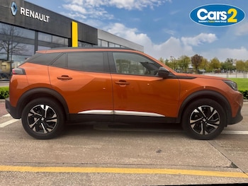 Used Peugeot 2008 2023 for sale - 76533822: Photo