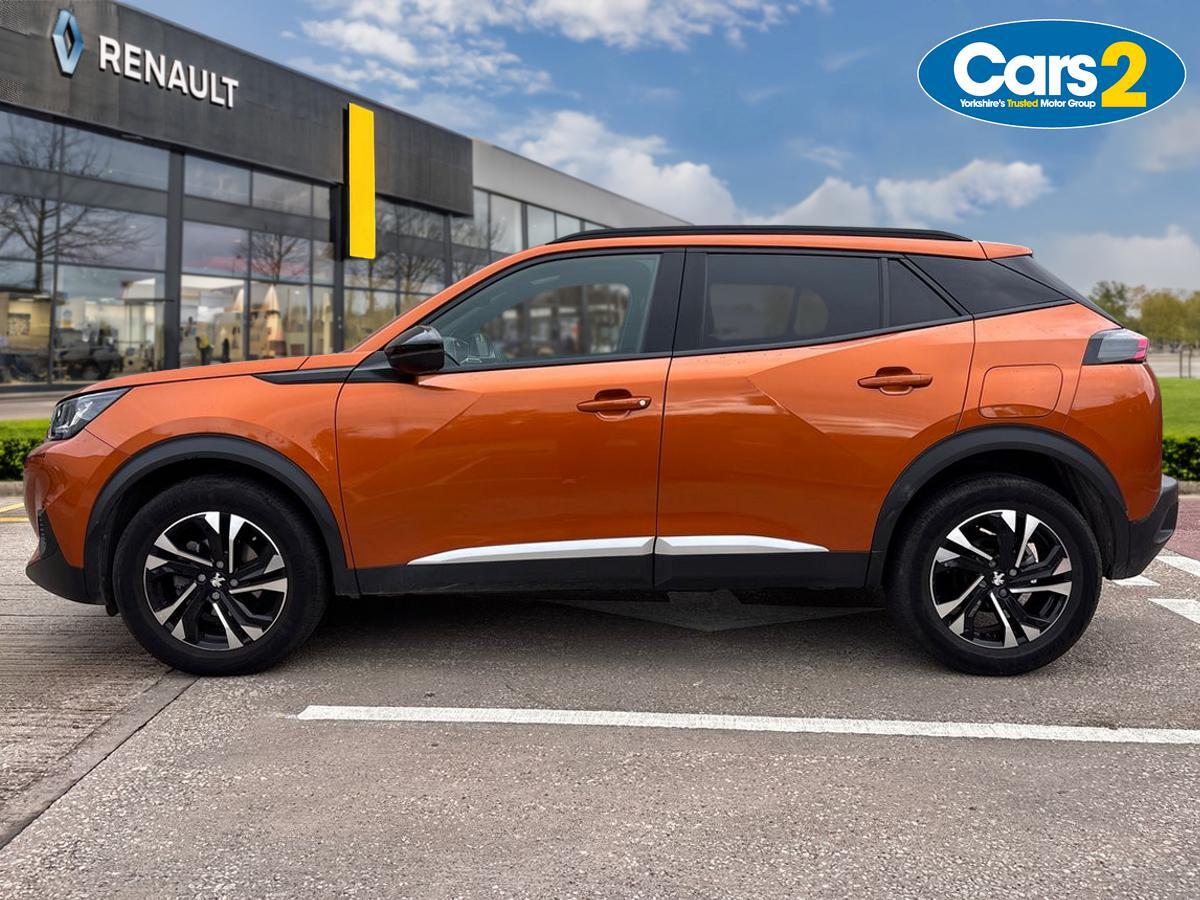 Used Peugeot 2008 2023 for sale - 76533822: Photo 8