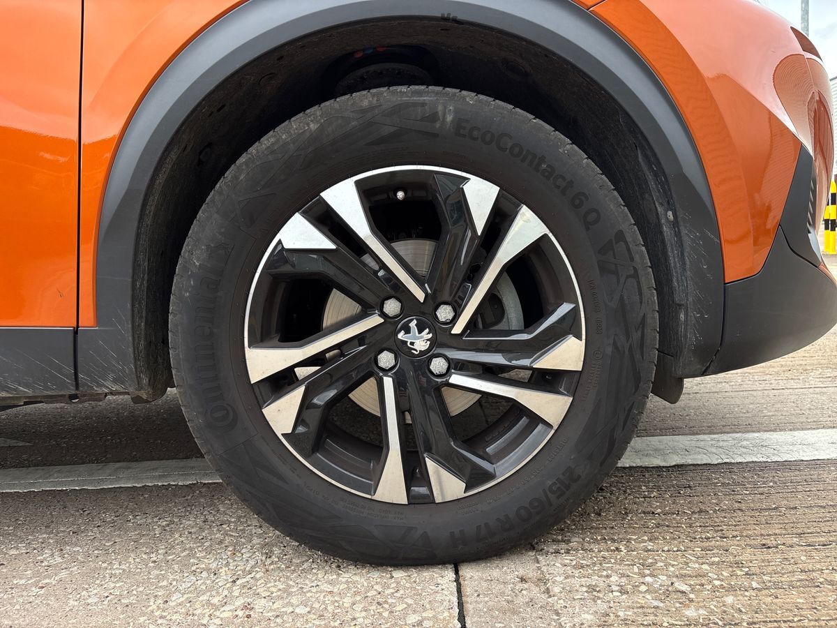 Used Peugeot 2008 2023 for sale - 76533822: Photo 9