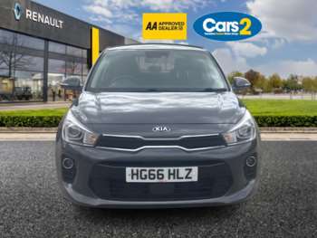 Used Kia Rio 2017 for sale - 74747668: Photo
