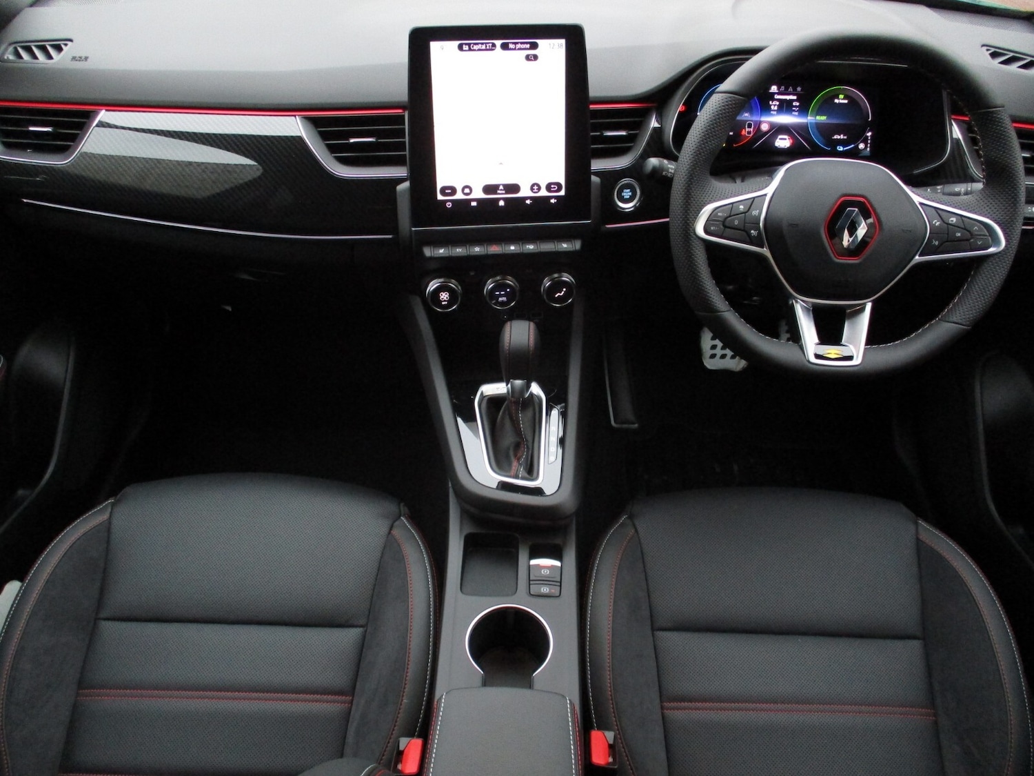 Used Renault Arkana for sale - 77145878: Photo 10