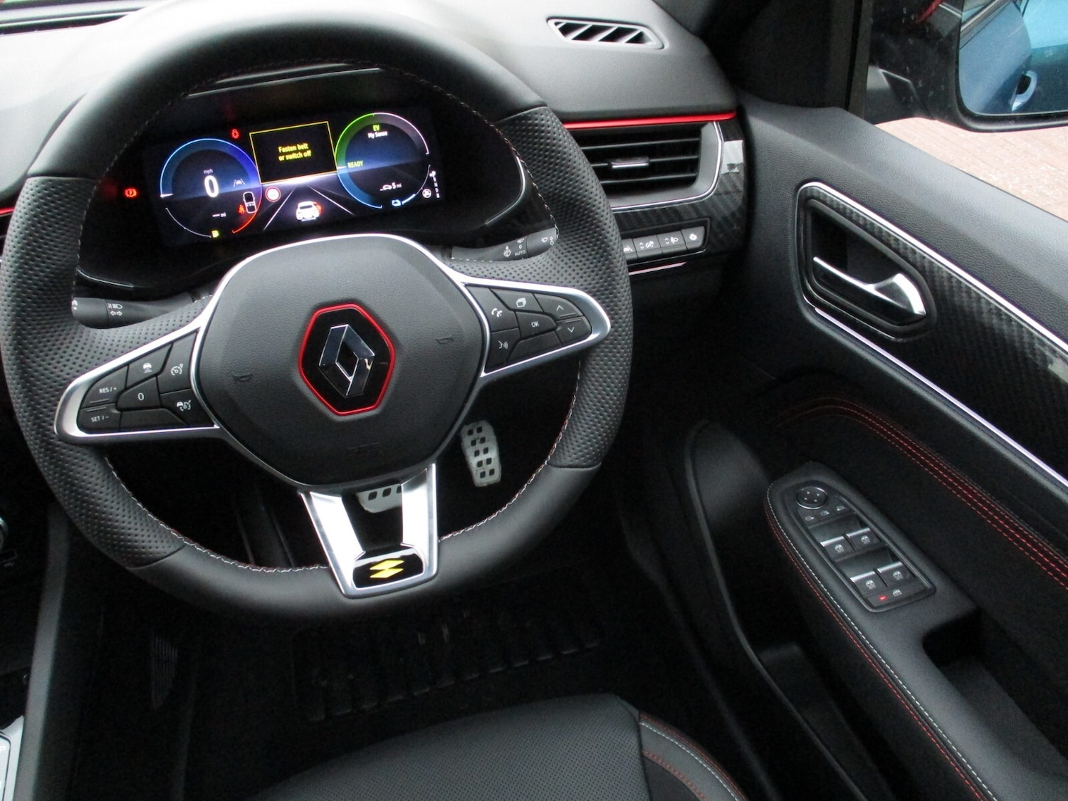 Used Renault Arkana for sale - 77145878: Photo 11