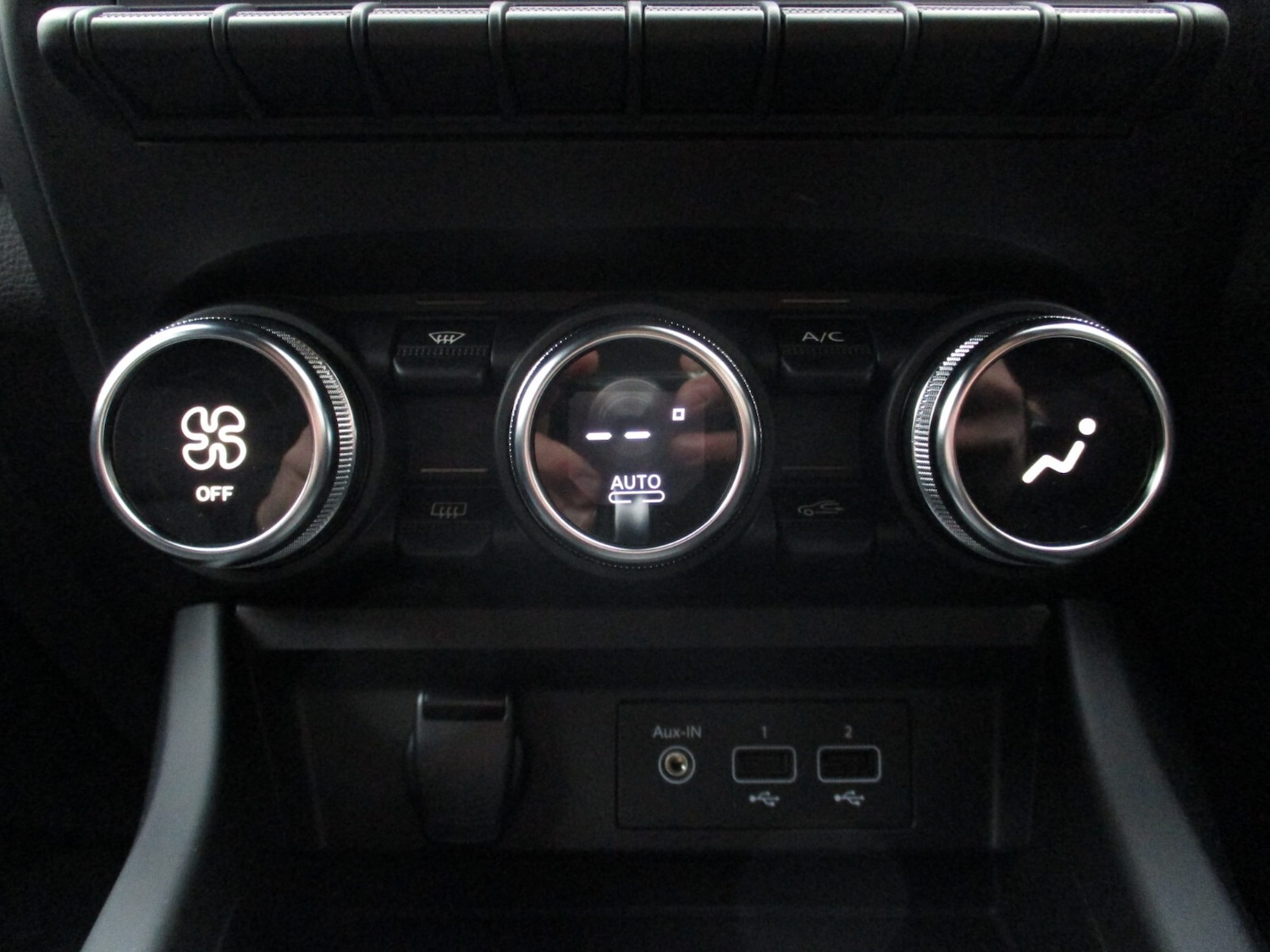 Used Renault Arkana for sale - 77145878: Photo 15