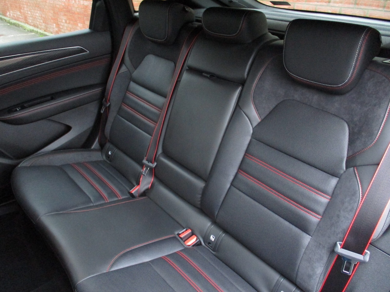 Used Renault Arkana for sale - 77145878: Photo 5