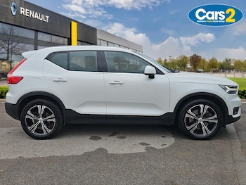 Used Volvo XC40 2021 for sale - 79431403: Photo
