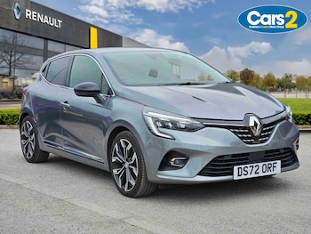 Used Renault Clio 2023 for sale - 79502294: Photo