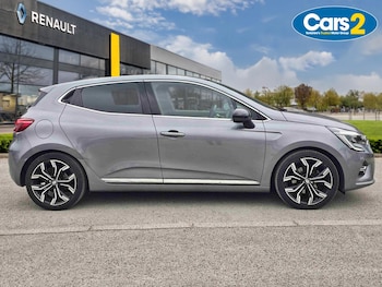 Used Renault Clio 2023 for sale - 79502294: Photo