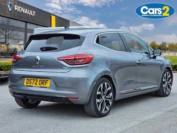 Used Renault Clio 2023 for sale - 79502294: Photo