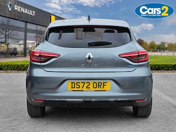 Used Renault Clio 2023 for sale - 79502294: Photo