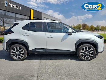 Used Toyota Yaris Cross 2026 for sale - 79502489: Photo