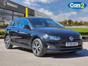Used Volkswagen Polo 2020 for sale - 79502317: Photo