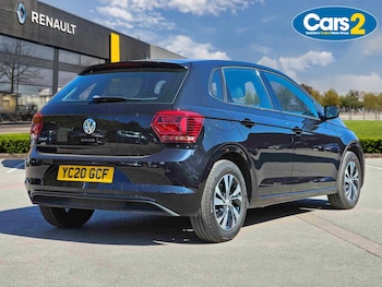 Used Volkswagen Polo 2020 for sale - 79502317: Photo