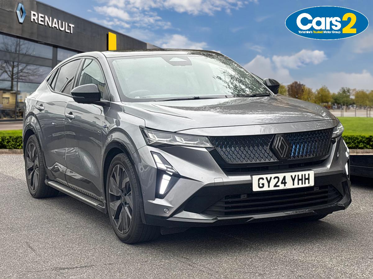 Used Renault Other 2024 for sale - 76254970: Photo 1