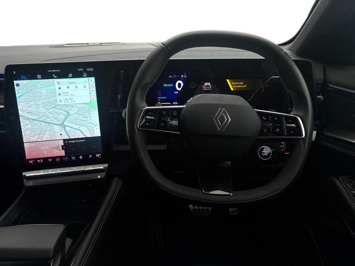 Used Renault Other 2024 for sale - 76254970: Photo 12