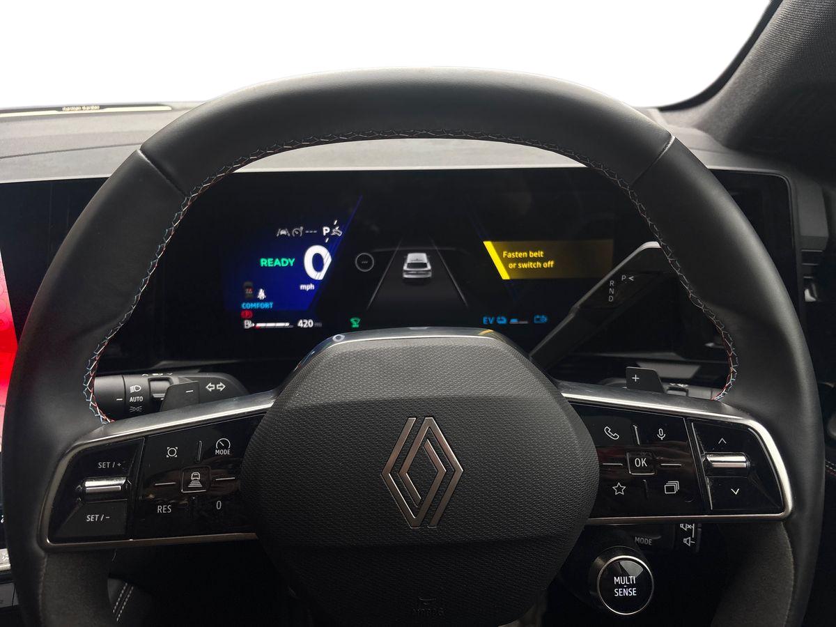 Used Renault Other 2024 for sale - 76254970: Photo 13