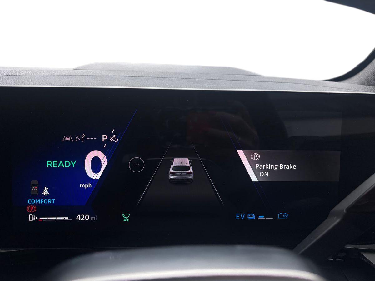 Used Renault Other 2024 for sale - 76254970: Photo 14