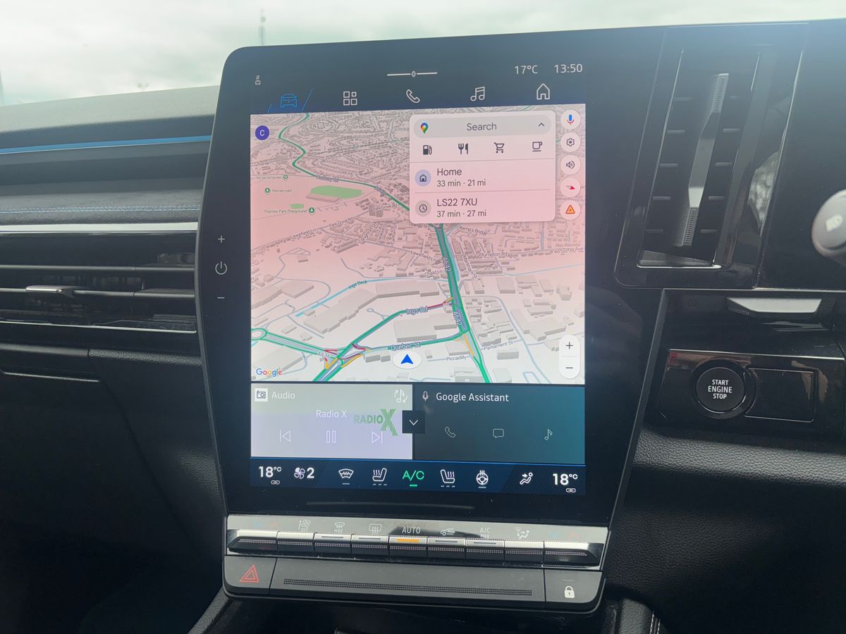 Used Renault Other 2024 for sale - 76254970: Photo 20