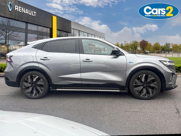 Used Renault Other 2024 for sale - 76254970: Photo 2