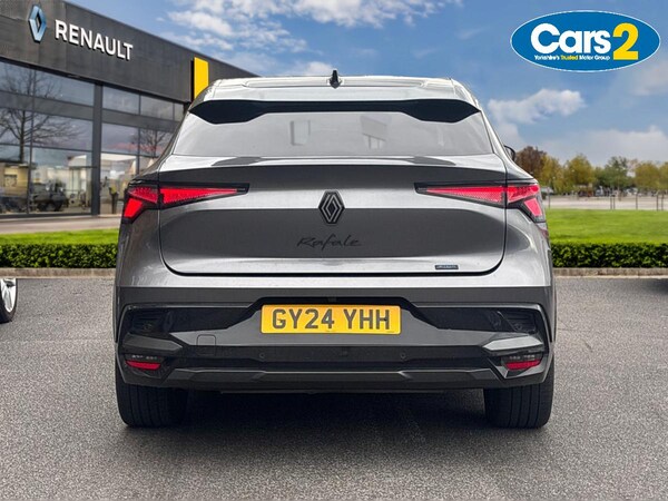 Used Renault Other 2024 for sale - 76254970: Photo 4