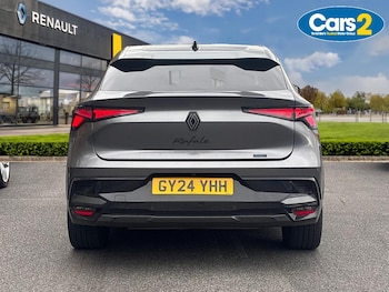 Used Renault Other 2024 for sale - 76254970: Photo 4