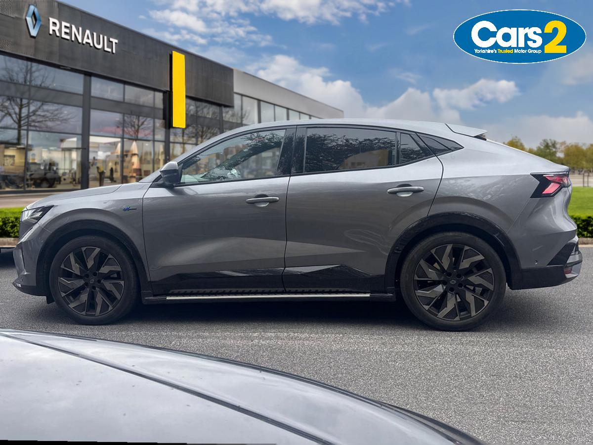 Used Renault Other 2024 for sale - 76254970: Photo 6