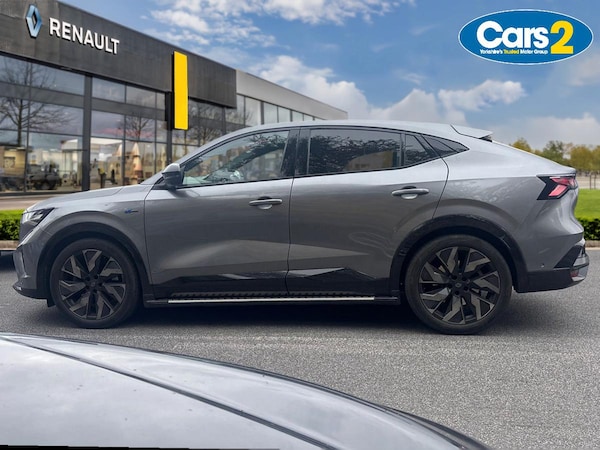 Used Renault Other 2024 for sale - 76254970: Photo 6