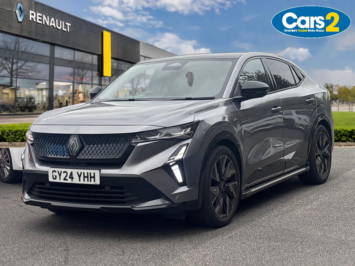 Used Renault Other 2024 for sale - 76254970: Photo 7